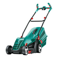 Máy Căt Cỏ Đẩy Tay Dùng Điện Bosch Rotak 32 (0600885B00)