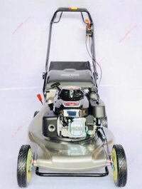 MÁY CĂT CỎ ĐẨY TAY HONDA AM-550 GXV160 XÁM CAO CẤP