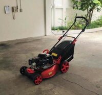 MÁY CĂT CỎ ĐẨY TAY HONDA AM-550 GXV160 (AMITA)