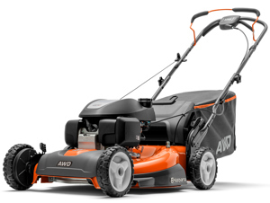 Máy cắt cỏ đẩy tay Husqvarna LC 356 AWD (LC356AWD)