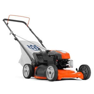 Máy cắt cỏ đẩy tay Husqvarna LC 153-HD