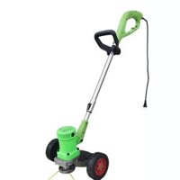 máy cắt cỏ đẩy tay Máy cắt cỏ điện công suất cao cắm 220V đẩy máy cắt cỏ hộ gia đình nhỏ máy cắt cỏ lưỡi cắt cỏ weeder máy cắt cỏ honda gx35 máy cắt cỏ chạy pin Máy cắt cỏ