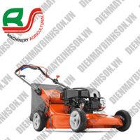 Máy cắt cỏ đẩy tay Thụy Điển Husqvarna R153SV