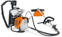 Máy cắt cỏ đeo lưng chạy xăng STIHL FR-3001