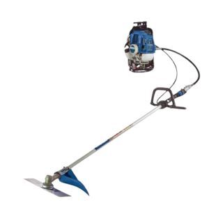 Máy cắt cỏ đeo lưng Hyundai HTU-55K