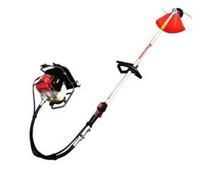 Máy cắt cỏ đeo lưng Mitsubishi MC-43B