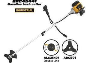 Máy cắt cỏ đeo vai INGCO GGT25381