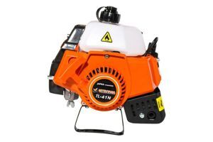 Máy cắt cỏ đeo vai Mitsuyama TL-41