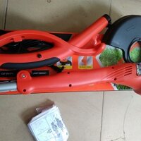 Máy cắt cỏ điện cầm tay BLACK & DECKER GL5530