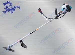 Máy cắt cỏ Dragon X 330