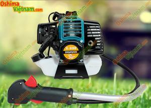 Máy cắt cỏ Dragon X 330
