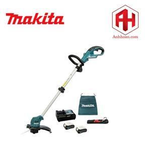 Máy cắt cỏ dùng pin 12V Makita UR100DWYE