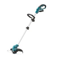 MÁY CẮT CỎ DÙNG PIN 12V 260MM230MM MAKITA UR100DWYE 2 PIN 12VMAX 1.5 AH, 1 SẠC. - HÀNG CHÍNH HÃNG