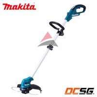 Máy cắt cỏ dùng pin 12Vmax Makita UR100DZ (không pin sạc) | DCSG