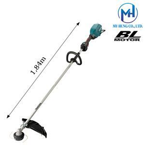 Máy cắt cỏ dùng pin 40V Makita UR007GZ01