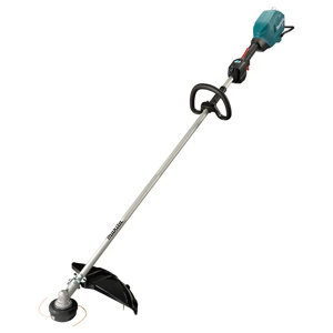 Máy cắt cỏ dùng pin 40V Makita UR007GZ01