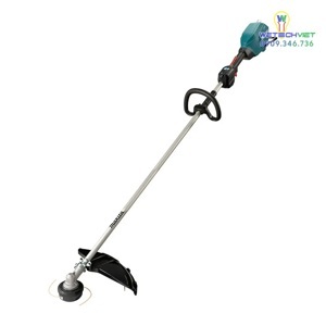 Máy cắt cỏ dùng pin 40V Makita UR007GZ01