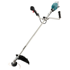 Máy cắt cỏ dùng pin 40V Makita UR006GZ02