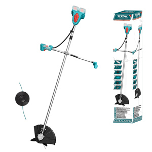 Máy cắt cỏ dùng pin 40V Total TSTLI20018