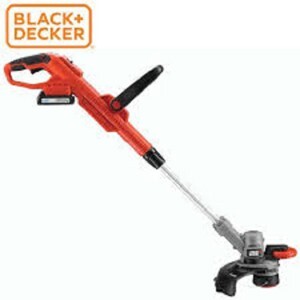 Máy cắt cỏ dùng pin Black&Decker STC1820EPCF-B1
