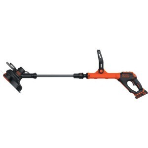 Máy cắt cỏ dùng pin Black&Decker STC1820EPCF-B1