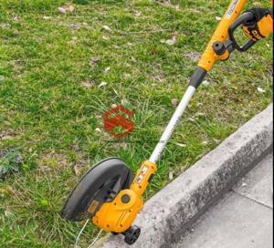 Máy cắt cỏ dùng pin Ingco CGTLI20301