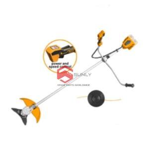 Máy cắt cỏ dùng pin Ingco CSTLI20018
