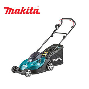 Máy cắt cỏ dùng pin Makita DLM431PM2