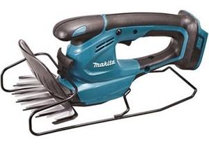 Máy cắt cỏ dùng pin Makita DUM604Z 18V