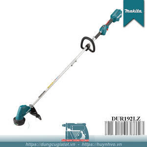 Máy cắt cỏ dùng pin Makita DUR192LZ 18V (Không kèm pin, sạc)