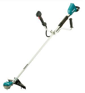Máy cắt cỏ dùng pin Makita DUR368AZ