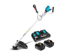 Máy cắt cỏ dùng pin Makita DUR369APT2