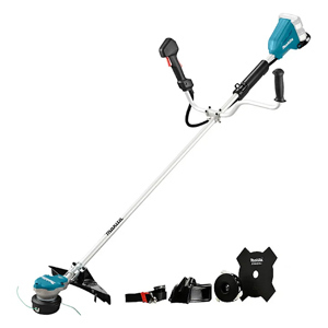 Máy cắt cỏ dùng pin Makita DUR368AZ