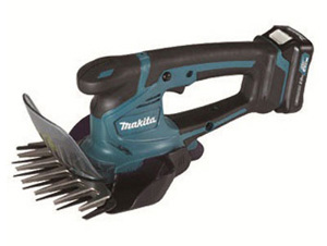 Máy cắt cỏ dùng pin Makita UM600DSYE 12V