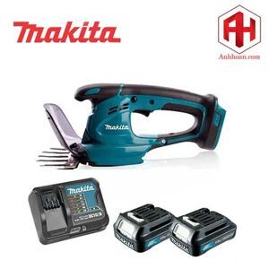 Máy cắt cỏ dùng pin Makita UM600DSYE 12V