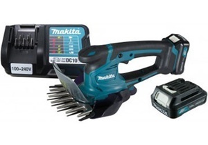 Máy cắt cỏ dùng pin Makita UM600DSYE 12V