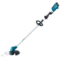 Máy cắt cỏ dùng pin Makita DUR182LRF