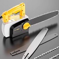 máy cắt cỏ dùng pin Máy cưa một tay điện Rhea nhẹ gạch bong bóng gạch điện cầm tay cưa xích xốp cắt gạch máy cắt gạch khối khí máy cắt cỏ makita máy cắt rãnh tường Máy cắt kim loại