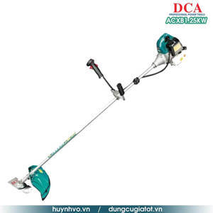 Máy cắt cỏ dùng xăng DCA ACXB1.25KW
