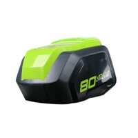 Máy cắt cỏ Grebo lưỡi dao chính hãng 40V80V82V có thể sạc lại máy cắt cỏ điện máy cắt cỏ lưỡi dao đặc biệt máy cắt cỏ 2 thì Máy cắt cỏ