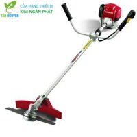 Máy cắt cỏ Honda GX 35 1770x600x390mm