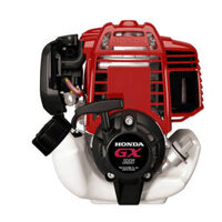 Máy Cắt Cỏ Honda GX25 (Nhập Khẩu Thái Lan)