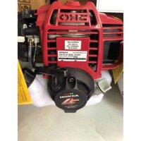 Máy Cắt Cỏ Honda Gx25-Nòng 25 Li (1.1HP)- Máy 4 Thì (Xăng Ko Pha Nhớt) Tum Rời Nhỏ