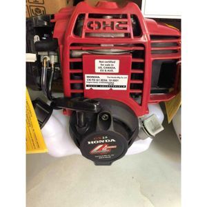 Máy cắt cỏ Honda GX25