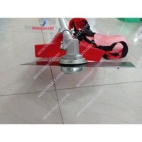 Máy căt cỏ honda gx35 đa chức năng phát cỏ gặt lúa
