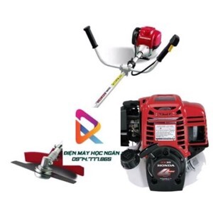 Máy cắt cỏ Honda GX35