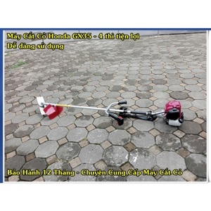 Máy cắt cỏ Honda GX35