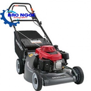Máy cắt cỏ Honda HRJ196