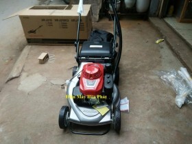 Máy cắt cỏ Honda HRJ196