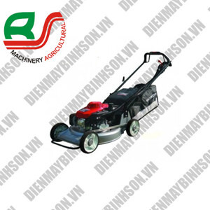 Máy cắt cỏ Honda HRJ216